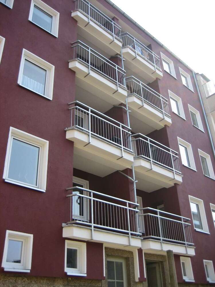 Wohnung zum Mieten in Hildesheim 525 € 50 m²