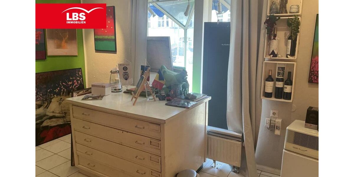 Gewerbeobjekt Braunschweig Lehndorf-Watenbüttel - 368&euro; | Angebot:26384254