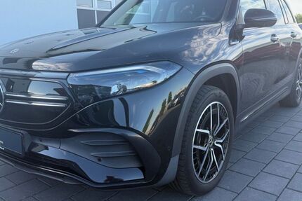 Mercedes-Benz EQB 30.000 km 39.290 &euro; Ilsede 31246