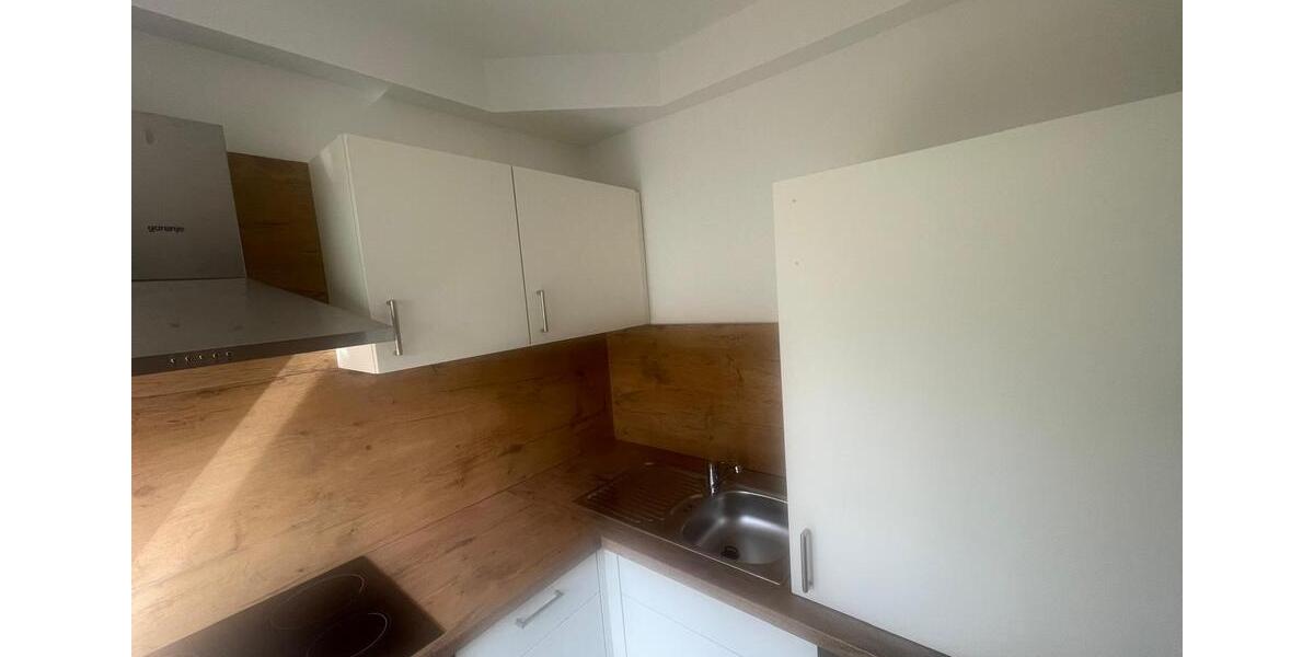 Etagenwohnung Salzgitter - 2 Zimmer, 50 m&sup2;, 59.900&euro; | Angebot:27197612