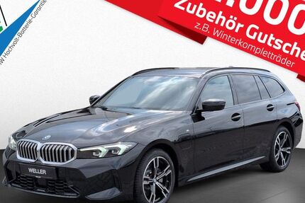 BMW 330 3.068 km 76.900 € Braunschweig 38112