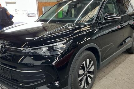 VW Tiguan 29.255 km 34.950 &euro; Goslar 38644