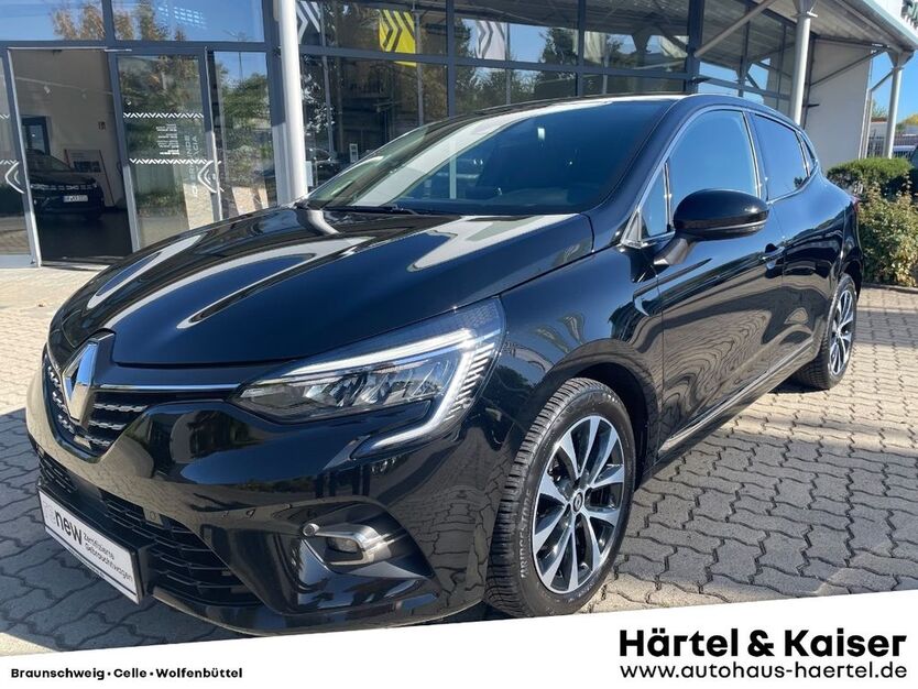 Renault Clio 33.810 km 16.490 € Braunschweig 38124