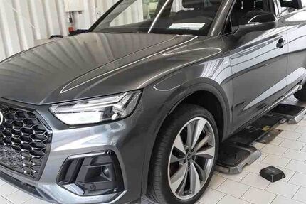 Audi Q5 31.999 km 43.950 € Salzgitter 38259
