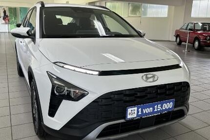 Hyundai BAYON 25.808 km 19.401 &euro; Salzgitter 38228