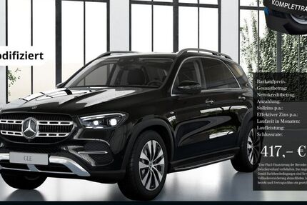 Mercedes-Benz GLE 350 19.987 km 64.025 &euro; Goslar 38644