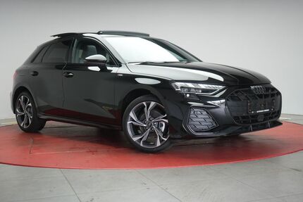 Audi A3 3.500 km 35.990 € Braunschweig 38110