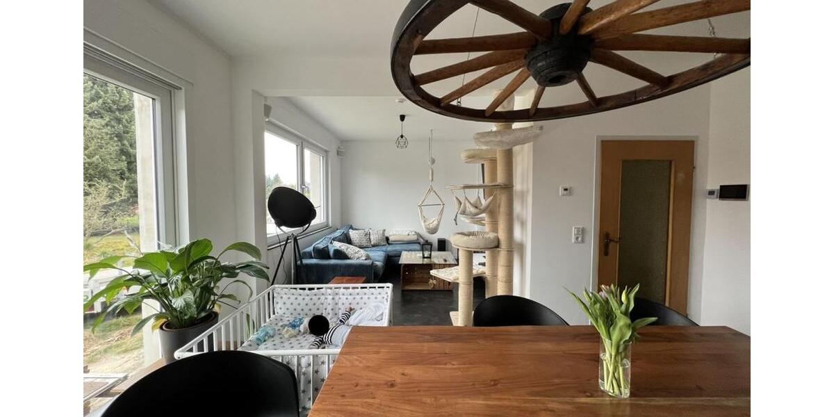 Doppelhaushälfte Ilsede - 4 Zimmer, 121 m&sup2;, 330.000&euro; | Angebot:25103080