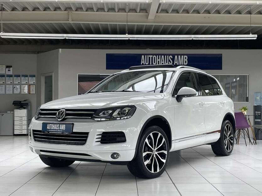 Touareg