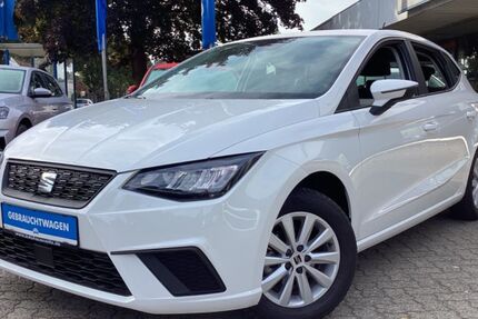 Seat Ibiza 44.455 km 13.890 € Wendeburg 38176