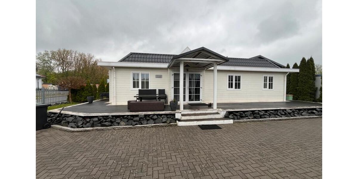 Bungalow Lengede - 3 Zimmer, 52 m&sup2;, 580&euro; | Angebot:26229527