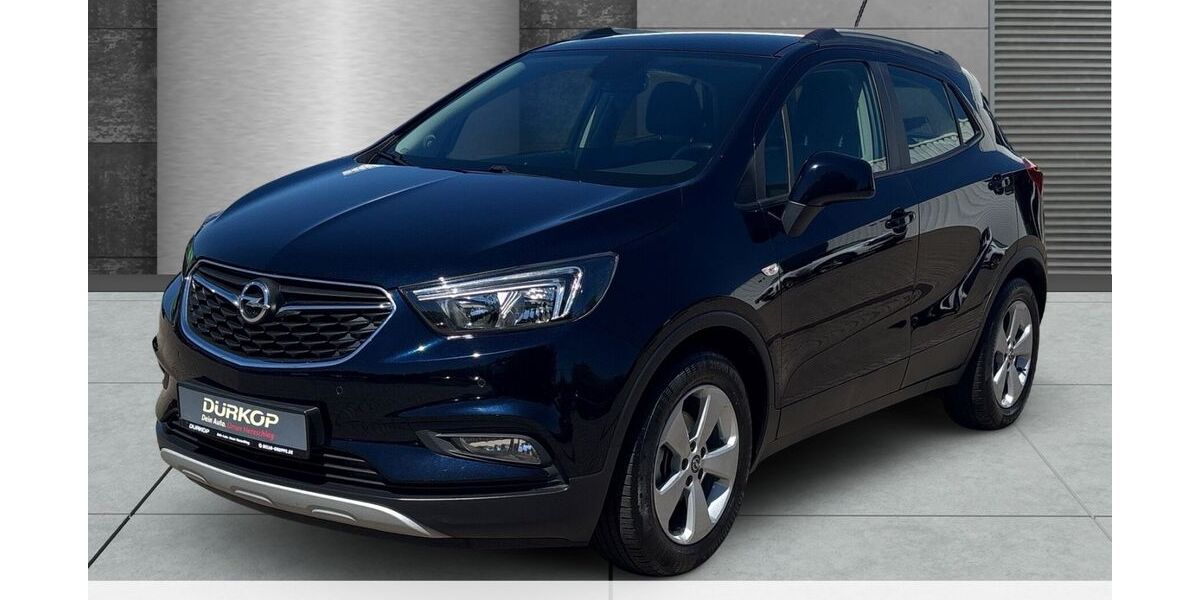 Opel Mokka 113.360 km 12.950 &euro; Goslar 38644