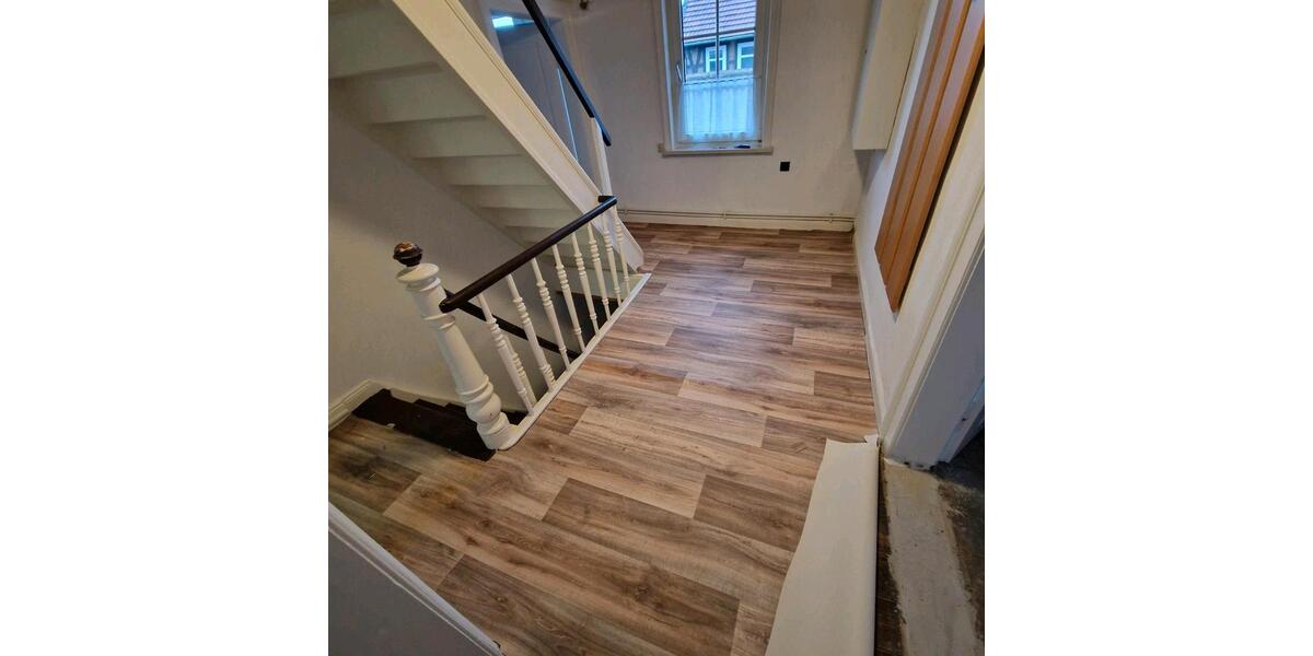 Schöne 4 Zimmerwohung 77m2 in SZ Barum 4 zimmer