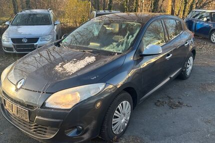 Renault Megane 265.000 km 1.790 € Salzgitter 38229