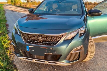 Peugeot 5008 85.800 km 18.000 &euro; Meine 38527