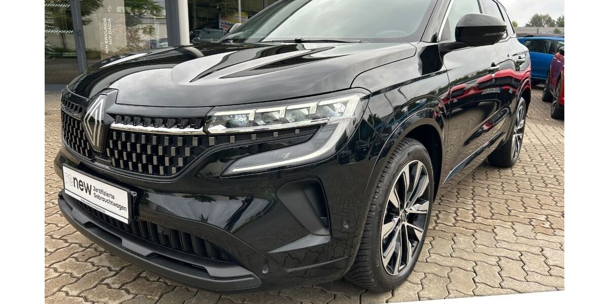 Renault Austral 4.978 km 29.750 € Braunschweig 38112