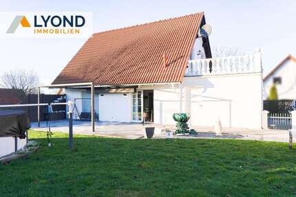 Haus zum Kaufen in Liebenburg Dörnten 380.000 € 141 m² 4 zimmer