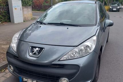 Peugeot 207 148.000 km 1.500 € Braunschweig 38112