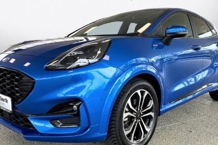 Ford Puma 30.000 km 17.190 € Peine 31226