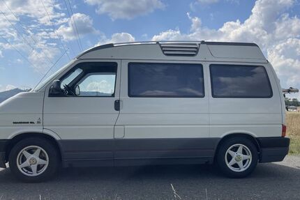 VW T4 andere 295.113 km 12.500 &euro; Langelsheim 38685