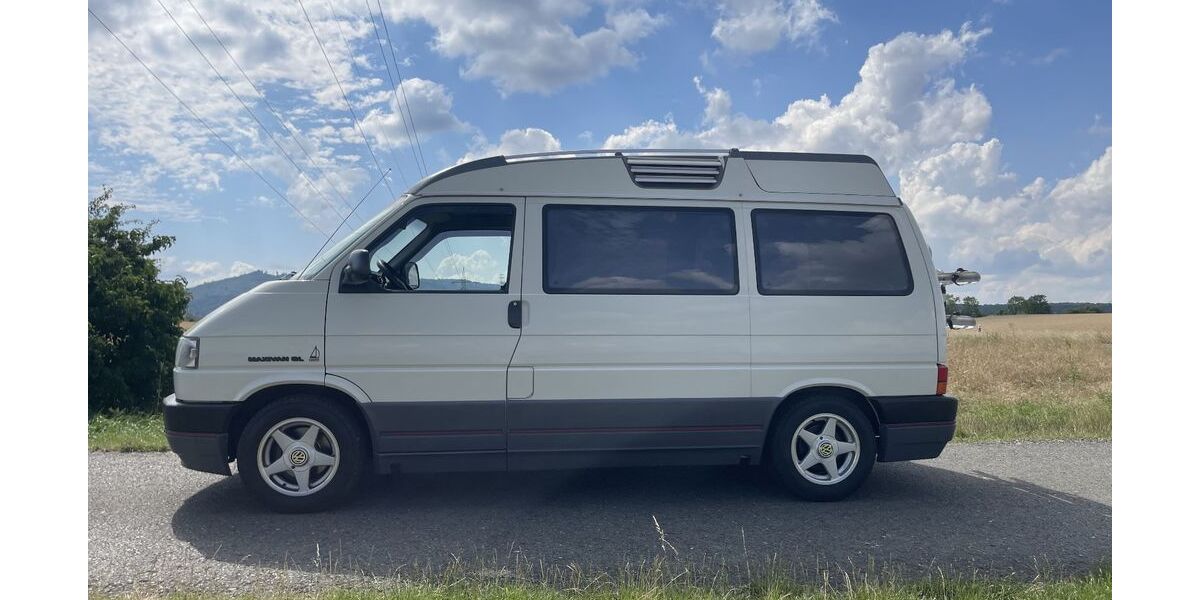 VW T4 andere 295.113 km 12.500 &euro; Langelsheim 38685