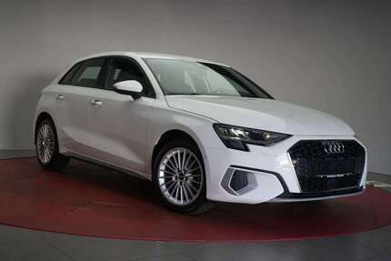 Audi A3 64.000 km 20.950 € Braunschweig 38110