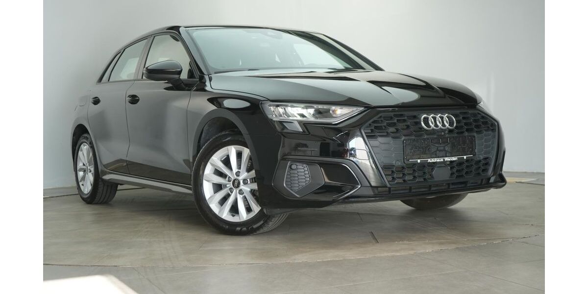 Audi A3 34.000 km 21.490 &euro; Braunschweig 38110