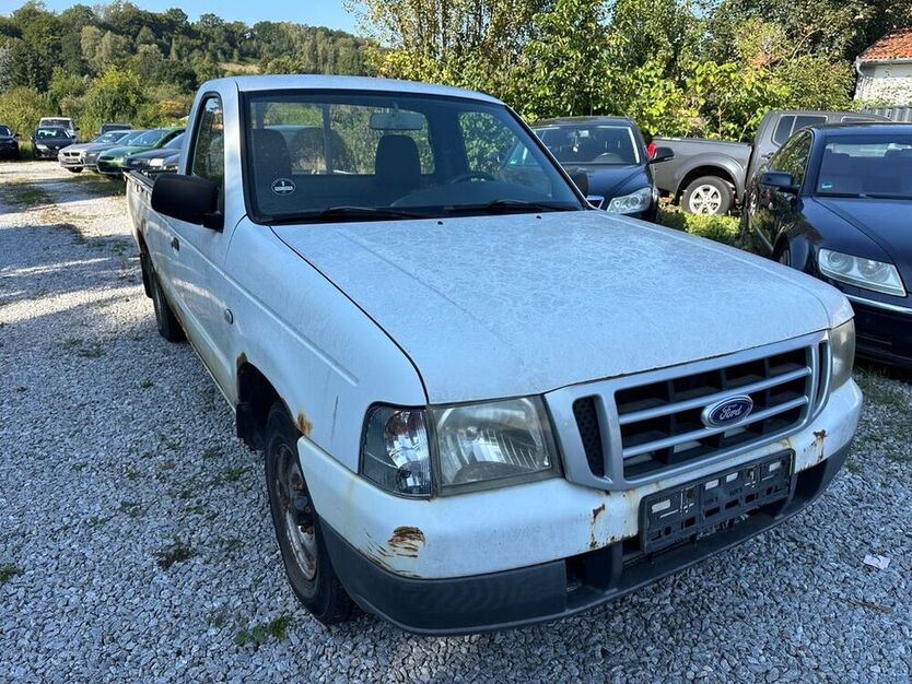 Ranger