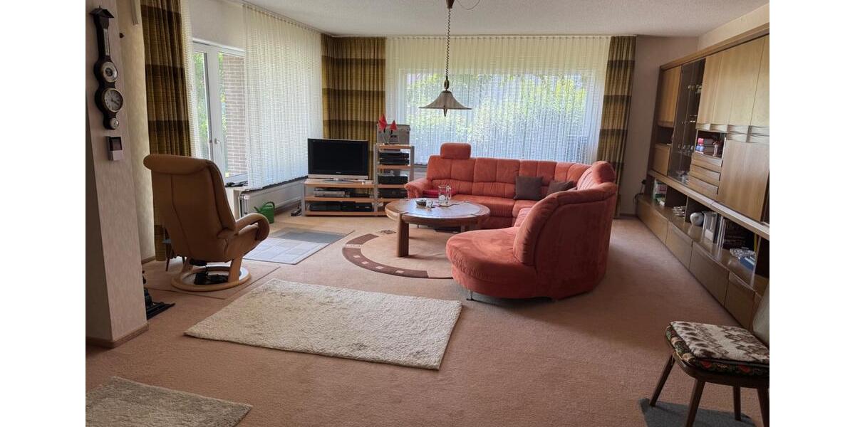 Einfamilienhaus Baddeckenstedt - 4.5 Zimmer, 132 m&sup2;, 375.000&euro; | Angebot:27120149