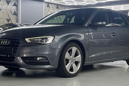 Audi A3 178.500 km 7.990 &euro; Peine 31226