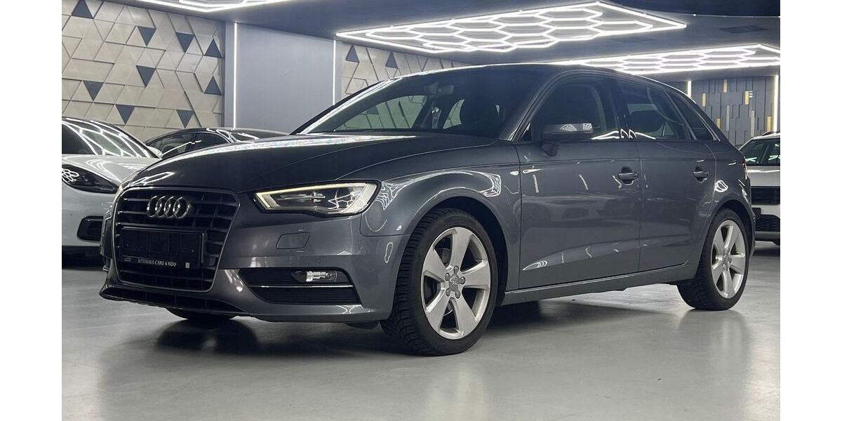 Audi A3 178.500 km 7.990 &euro; Peine 31226