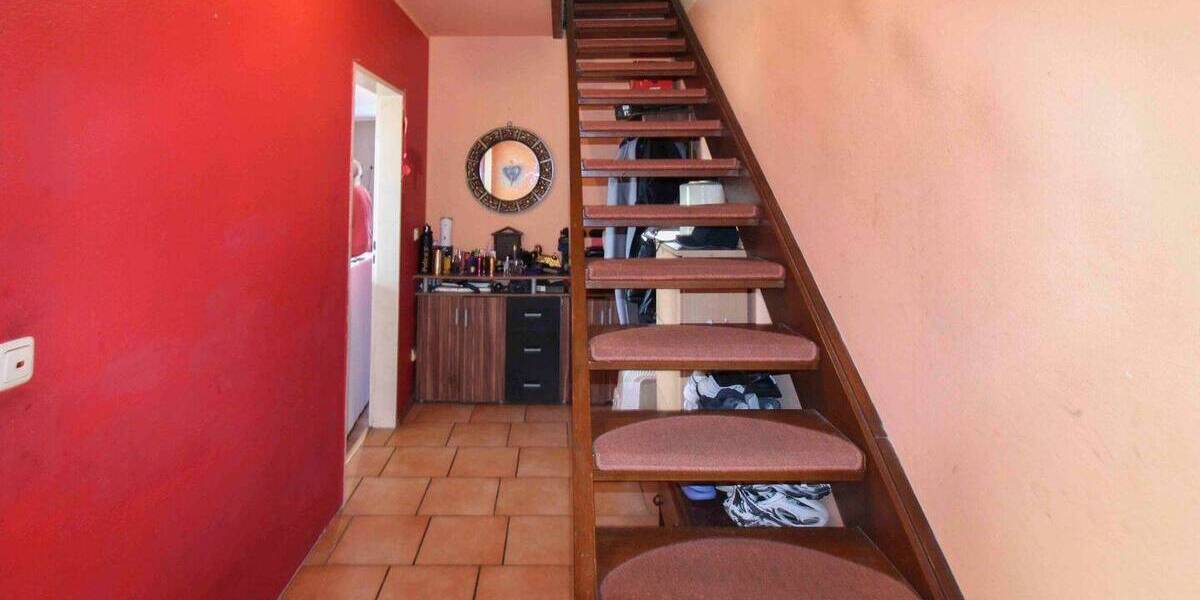 Etagenwohnung Peine Kernstadt Süd - 4 Zimmer, 90 m&sup2;, 137.000&euro; | Angebot:26788400