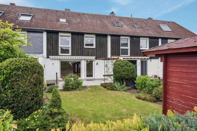 Haus zum Kaufen in Salzgitter 259.900 € 105 m²