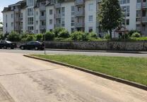 2 Zimmer Wohnung 39 m2