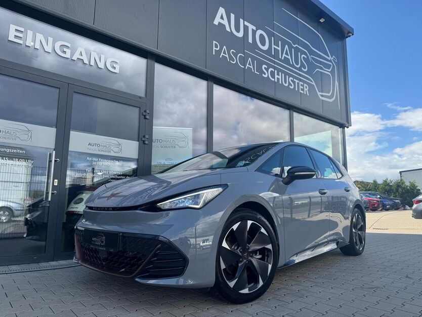 Cupra Born 32.000 km 23.490 € Vechelde 38159