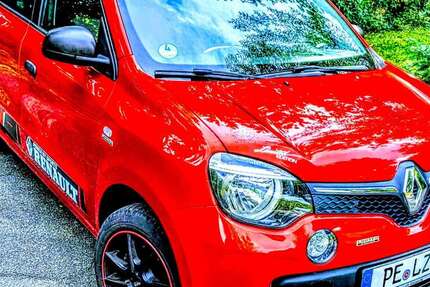 Renault Twingo 71.983 km 5.980 € Edemissen 31234
