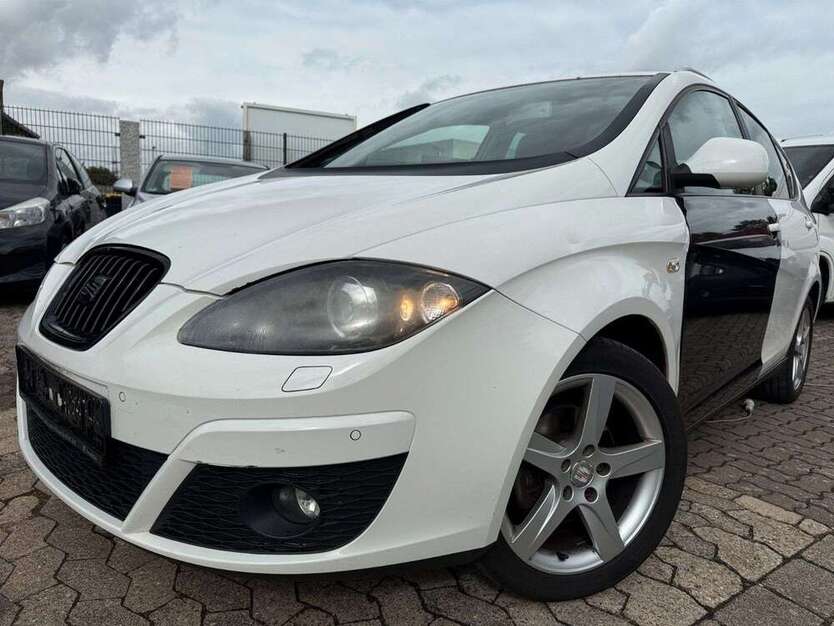 Seat Altea 322.000 km 1.790 € Hildesheim 31137