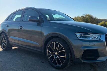 Audi Q3 239.750 km 12.750 &euro; Wolfenbüttel 38304