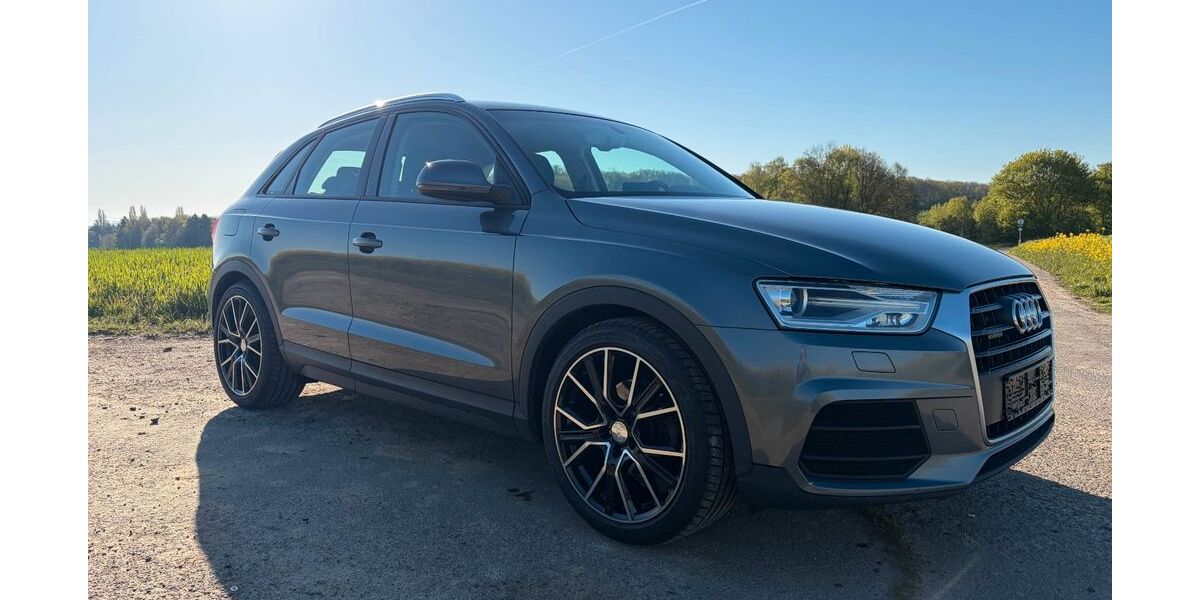 Audi Q3 239.750 km 12.750 &euro; Wolfenbüttel 38304