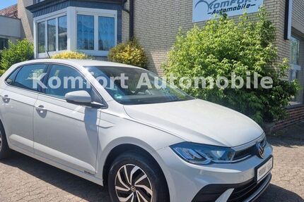 VW Polo 1.912 km 17.999 &euro; Ilsede 31246