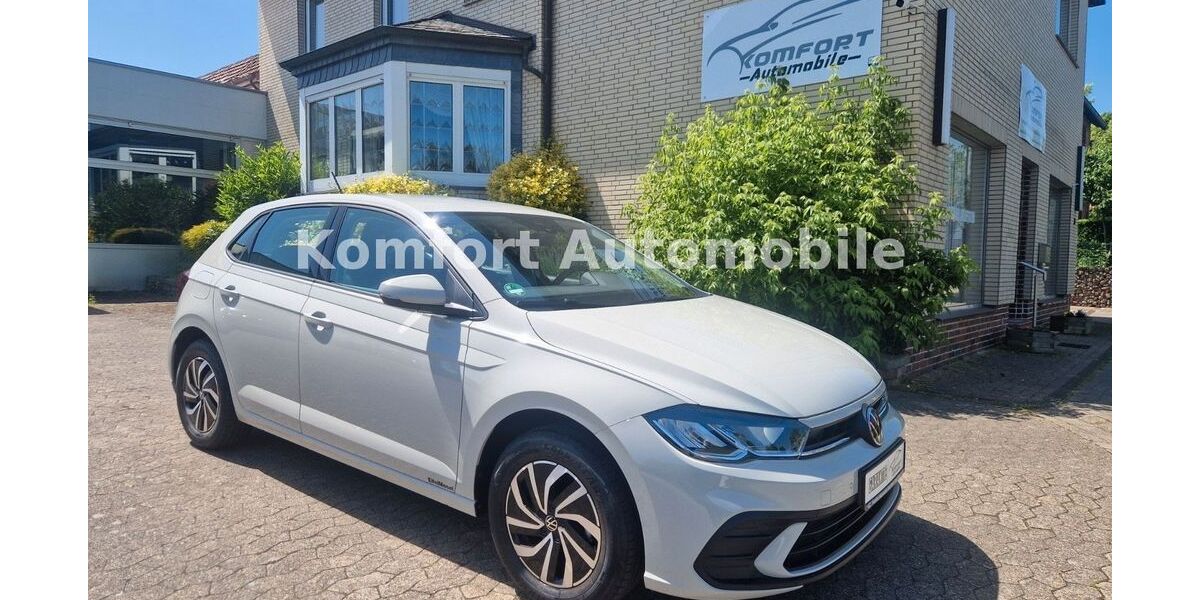 VW Polo 1.912 km 17.999 &euro; Ilsede 31246
