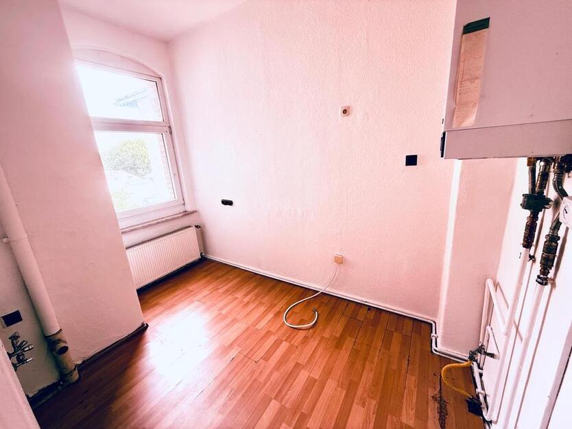 Helle 4 Zimmer-Wohnung im 3. OG Braunschweig