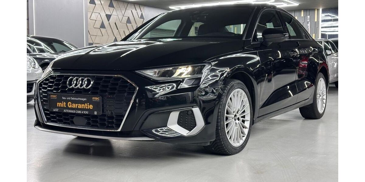 Audi A3 110.000 km 17.990 &euro; Peine 31226