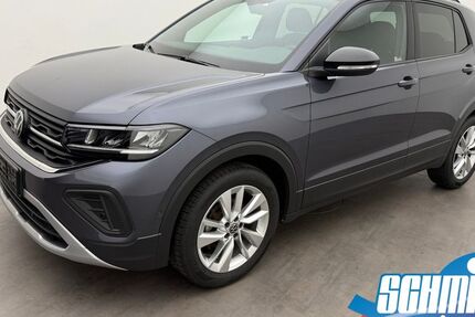 VW T-Cross 25.090 km 24.700 &euro; Peine 31226