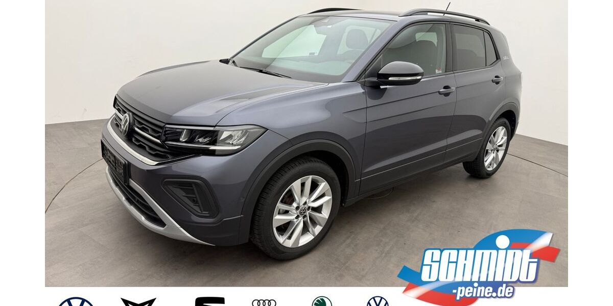 VW T-Cross 25.090 km 24.700 &euro; Peine 31226