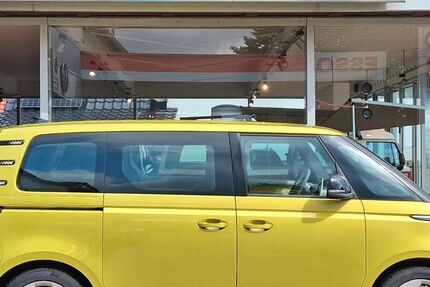 VW ID. Buzz 18.211 km 49.900 € Lamspringe 31195