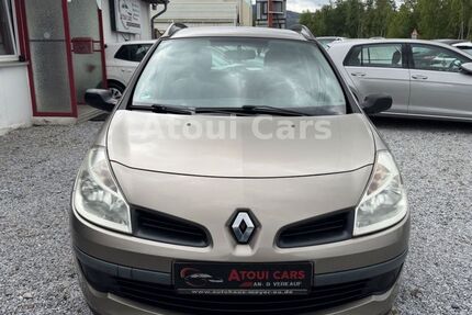 Renault Clio 175.308 km 1.599 &euro; Goslar 38644