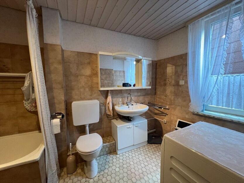 Haus mit inneren Werten 7 zimmer