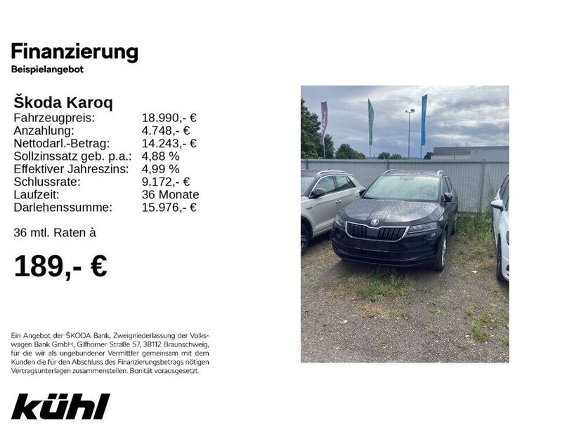 Karoq