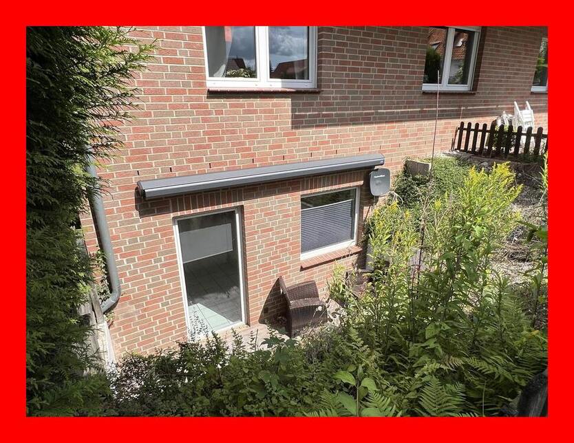 Wohlfühlplatz: 1-Zi.-App. mit Terrasse
